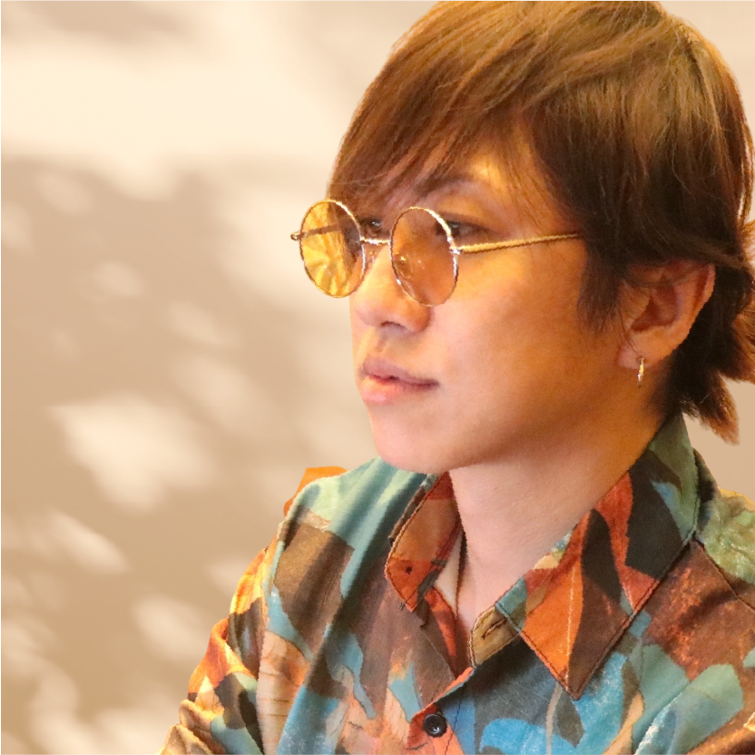 水樹 ハル